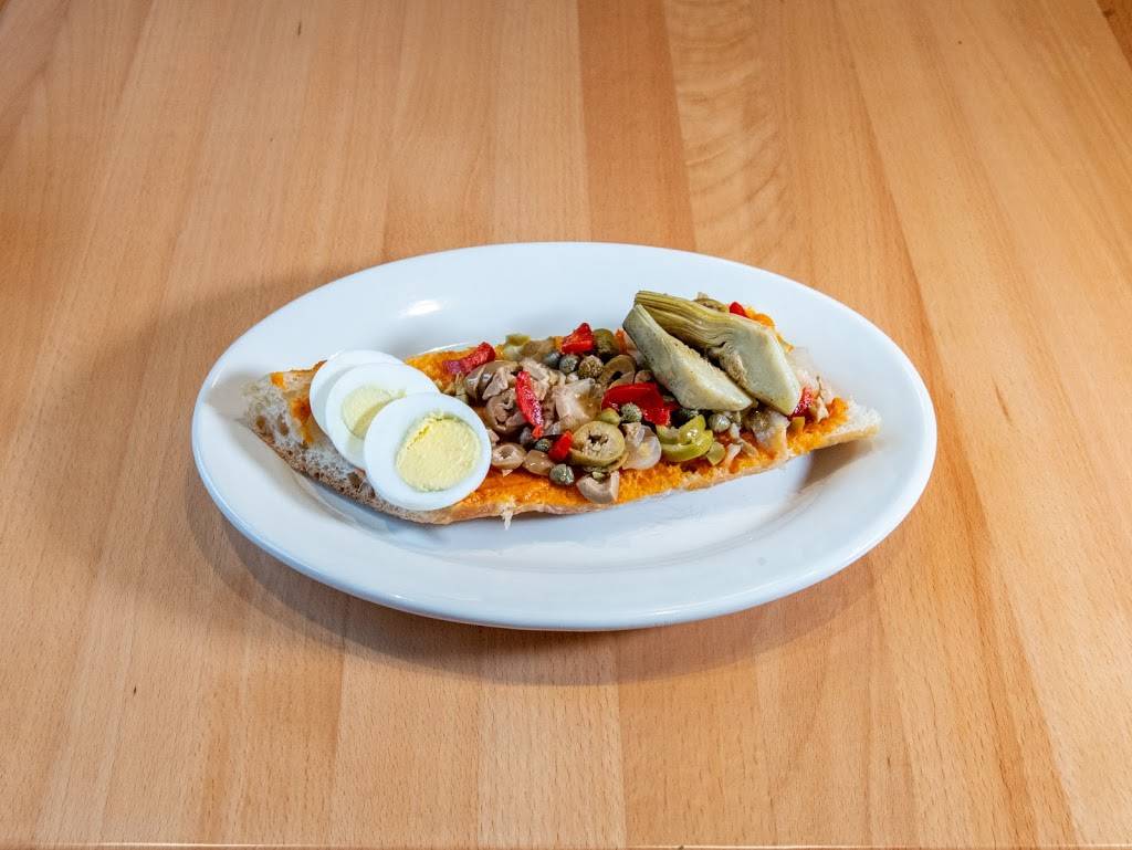 Barcha | restaurant | 2241 1st Avenue, New York, NY 10029, USA | 6464550046 OR +1 646-455-0046