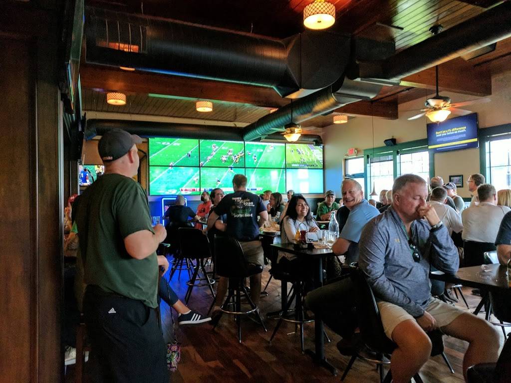 Coachs Sports Bar & Grill | restaurant | 2046 S Bend Ave, South Bend, IN 46635, USA | 5743875601 OR +1 574-387-5601