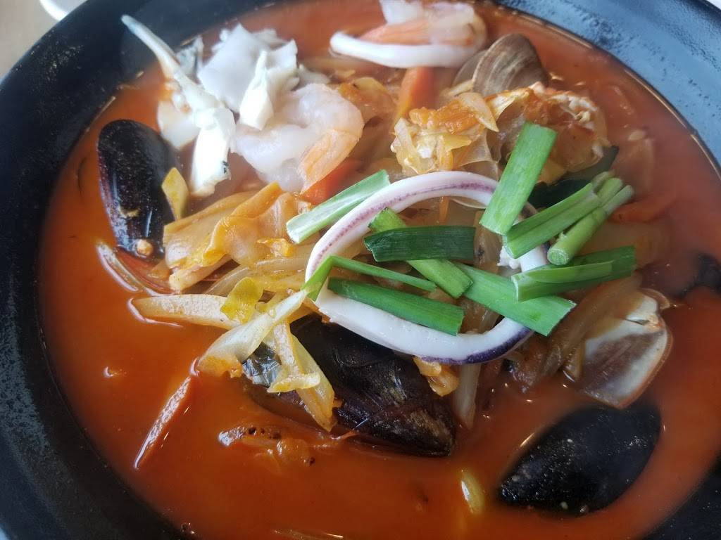 영빈루(엘에이) | restaurant | 3122 W 8th St, Los Angeles, CA 90005, USA | 2133022551 OR +1 213-302-2551