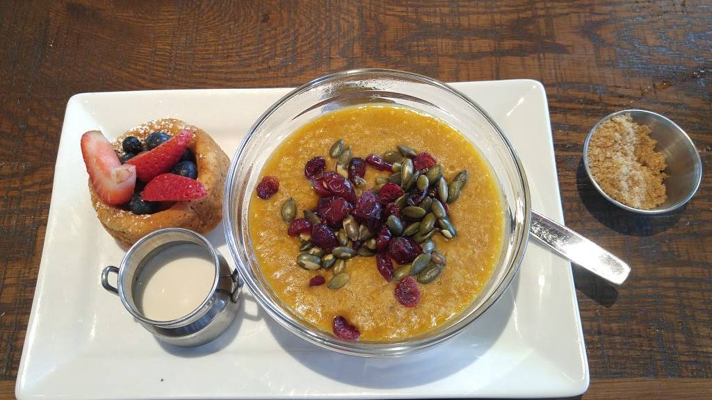 First Watch - East Bay | restaurant | 5310 E Bay Dr #100, Clearwater, FL 33764, USA | 7275353447 OR +1 727-535-3447