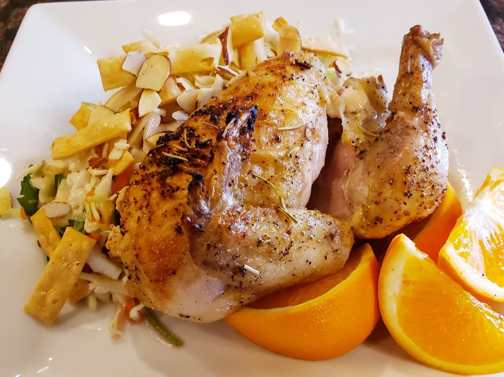 Rub My Rib | restaurant | 307 Morning Dove Ct, Niederwald, TX 78640, USA | 5125145291 OR +1 512-514-5291