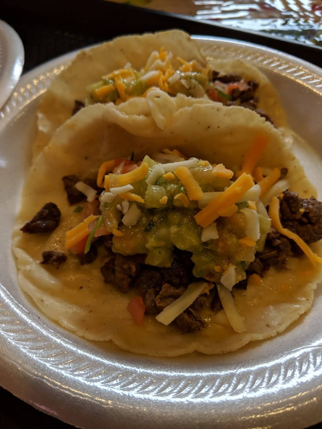 El Chefs Tacos | meal takeaway | 3009 E Chapman Ave, Orange, CA 92869, USA | 7145169283 OR +1 714-516-9283