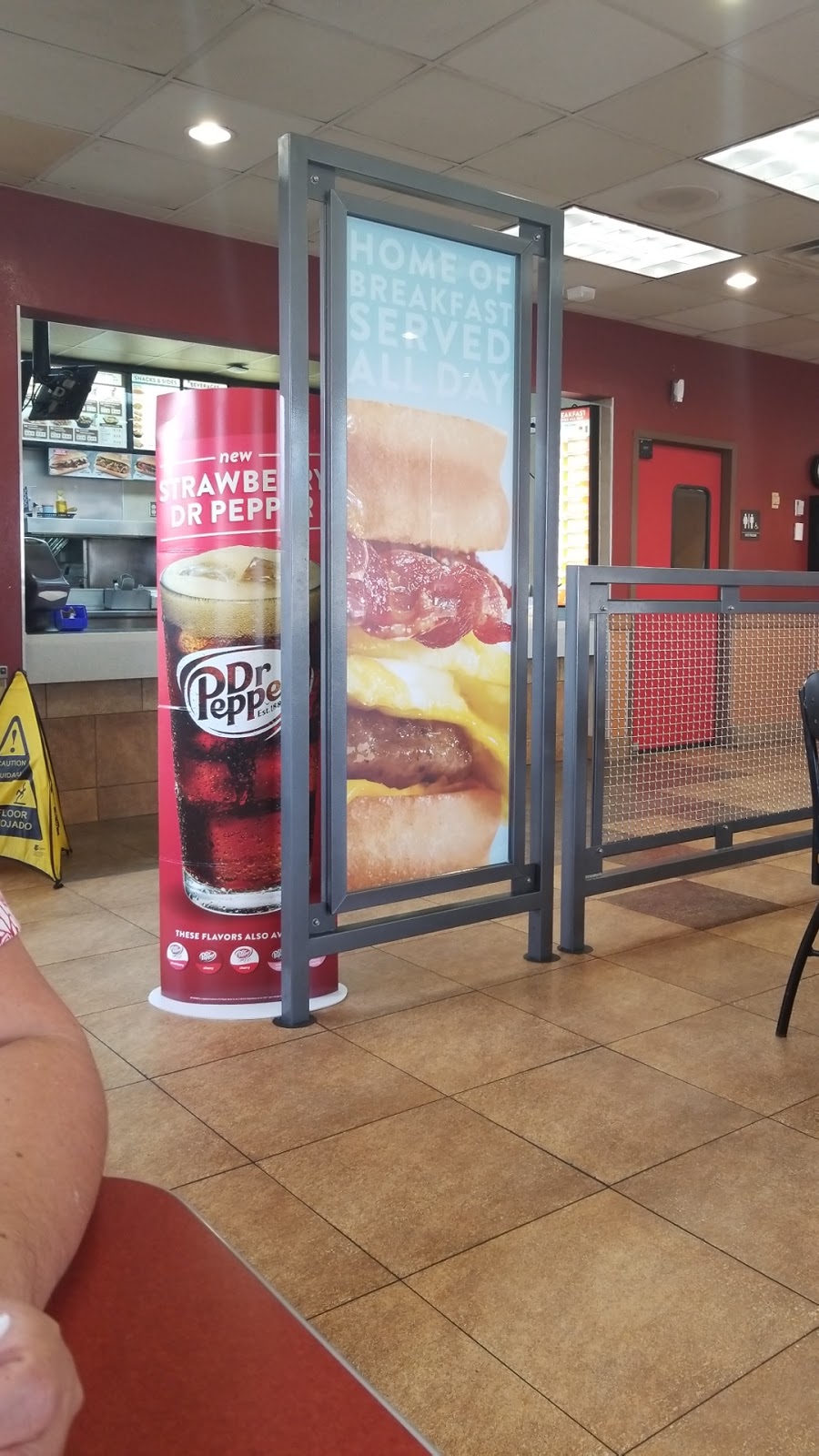 Jack in the Box | restaurant | 6006 Hillcroft Ave, Houston, TX 77081, USA | 7132717117 OR +1 713-271-7117