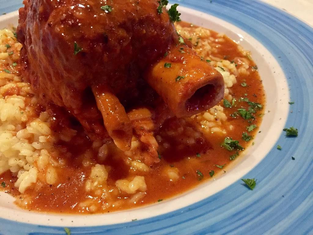 I Gemelli Ristorante Woodland Park | restaurant | 997 McBride Ave, Woodland Park, NJ 07424, USA | 9738376201 OR +1 973-837-6201