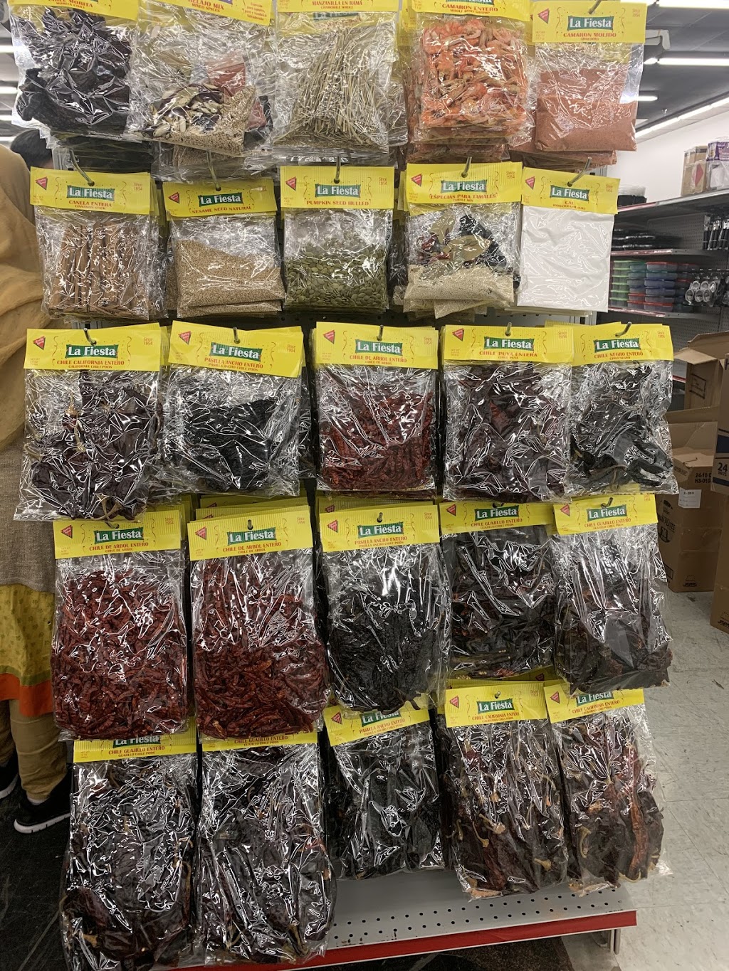 Payless Cash & Carry | restaurant | 2409 E South Blvd, Montgomery, AL 36116, USA | 3342457686 OR +1 334-245-7686