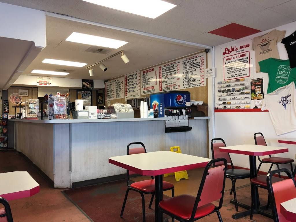 Lubis Hot Subs | meal takeaway | 11633 Beach Blvd, Jacksonville, FL 32246, USA | 9046423800 OR +1 904-642-3800