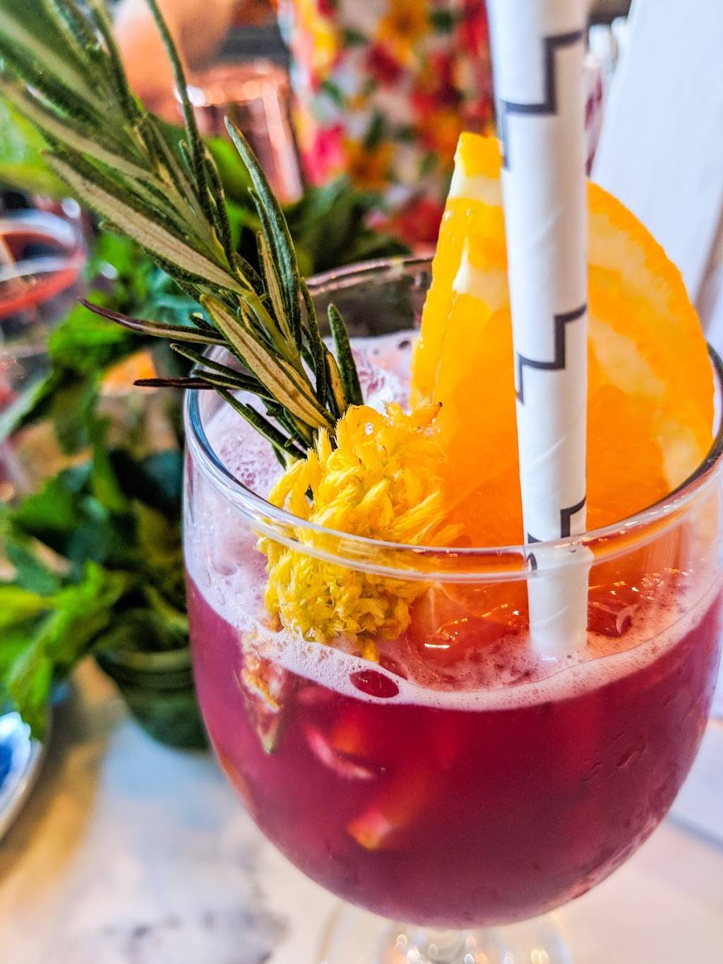 Farmhouse Kitchen Thai Cuisine | restaurant | 336 Water St, Oakland, CA 94607, USA | 5104190541 OR +1 510-419-0541