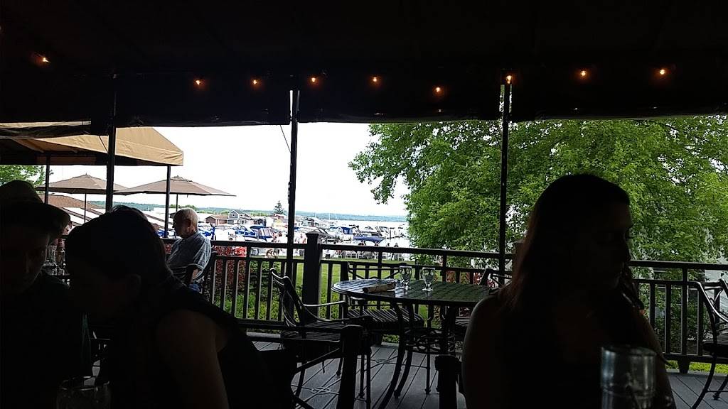 The Shore Restaurant at The Inn on the Lake | restaurant | 770 S Main St, Canandaigua, NY 14424, USA | 5853941480 OR +1 585-394-1480