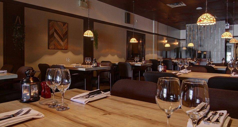 La Chaudronnée Suisse | restaurant | 358 Rue Notre-Dame, Repentigny, QC J6A 5L4, Canada | 4506549119 OR +1 450-654-9119