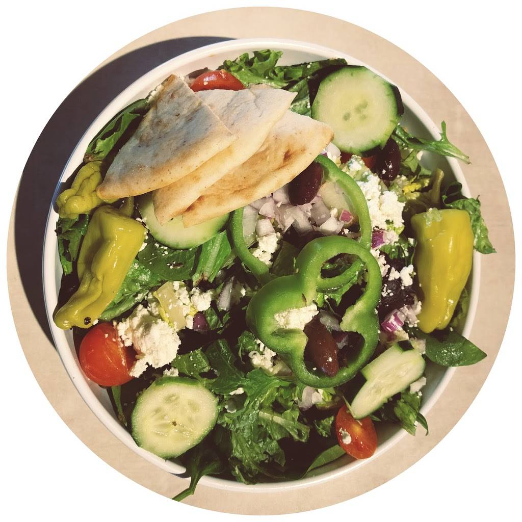 Zoës Kitchen | restaurant | 999 E E Basse Rd Ste 125, San Antonio, TX 78209, USA | 2108261134 OR +1 210-826-1134