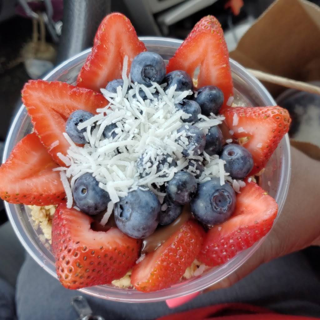 Buoy Bowls | restaurant | 1600 Olive Chapel Rd Ste 608, Apex, NC 27502, USA | 9195207748 OR +1 919-520-7748