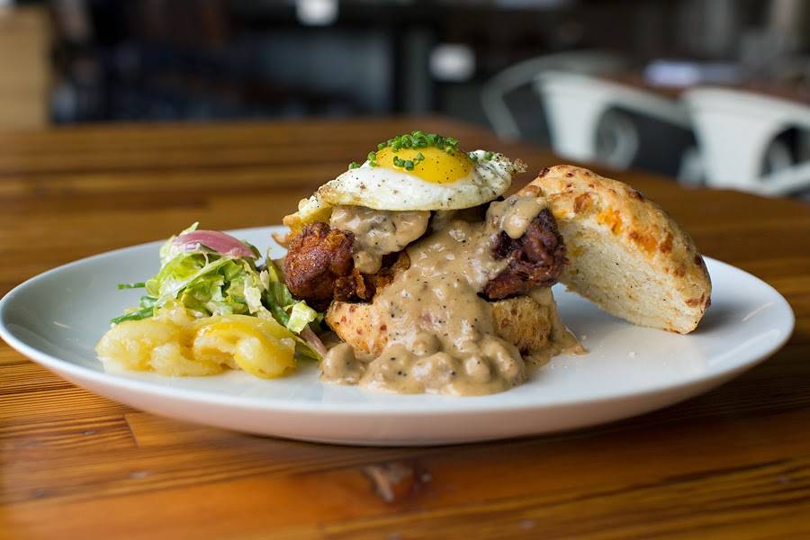 Foreign & Domestic | restaurant | 306 E 53rd St, Austin, TX 78751, USA | 5124591010 OR +1 512-459-1010