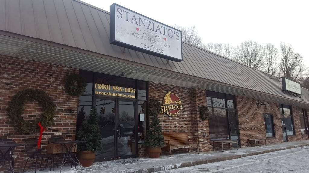Stanziatos | restaurant | 35 Lake Ave Ext, Danbury, CT 06811, USA | 2038851057 OR +1 203-885-1057