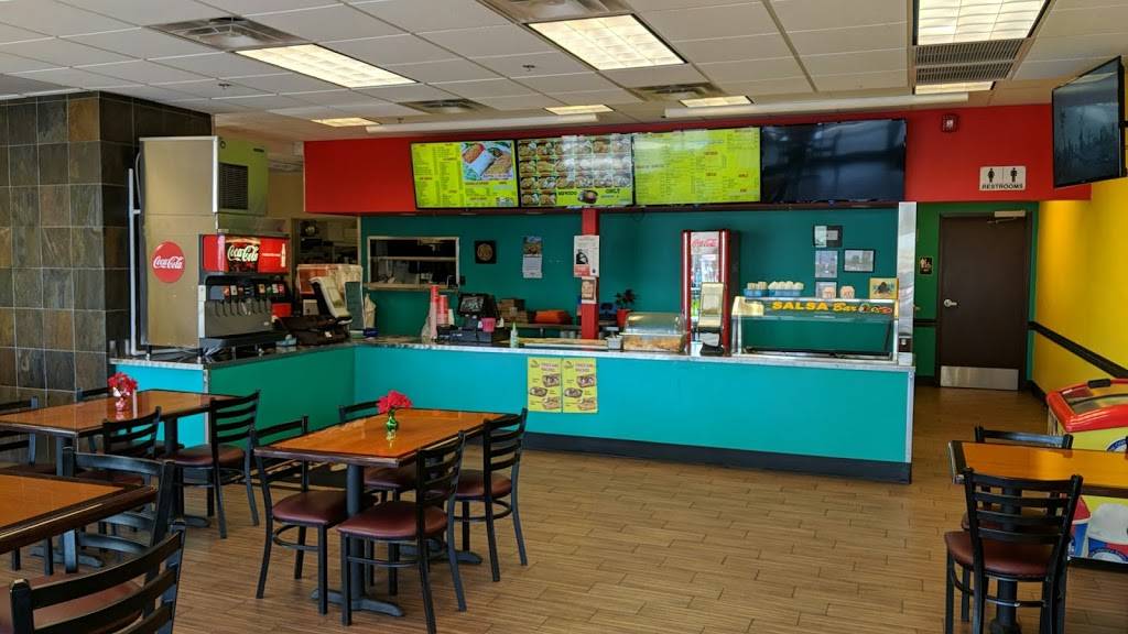 Filibertos Mexican Food | restaurant | 16225 E Palisades Blvd, Fountain Hills, AZ 85268, USA | 4808372465 OR +1 480-837-2465