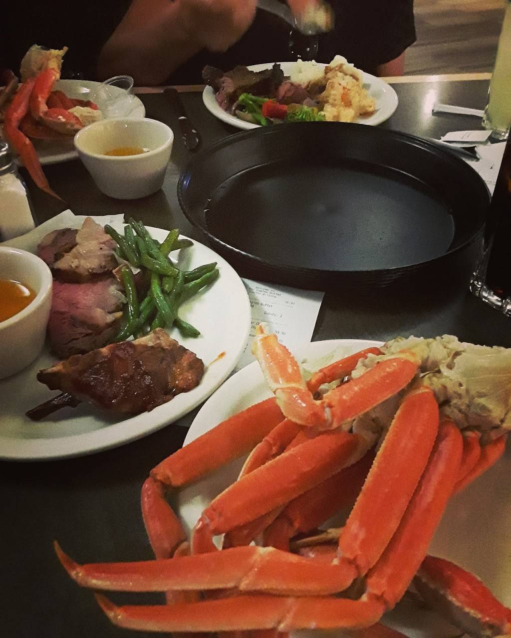 Eagles Buffet | restaurant | 524 N 92nd St, Scottsdale, AZ 85256, USA | 4808507768 OR +1 480-850-7768