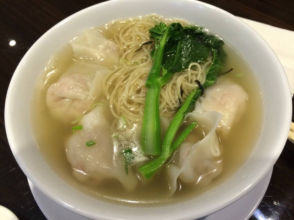 Mandoo Cafe | restaurant | 35 Highwood Ave, Tenafly, NJ 07670, USA | 2018718886 OR +1 201-871-8886