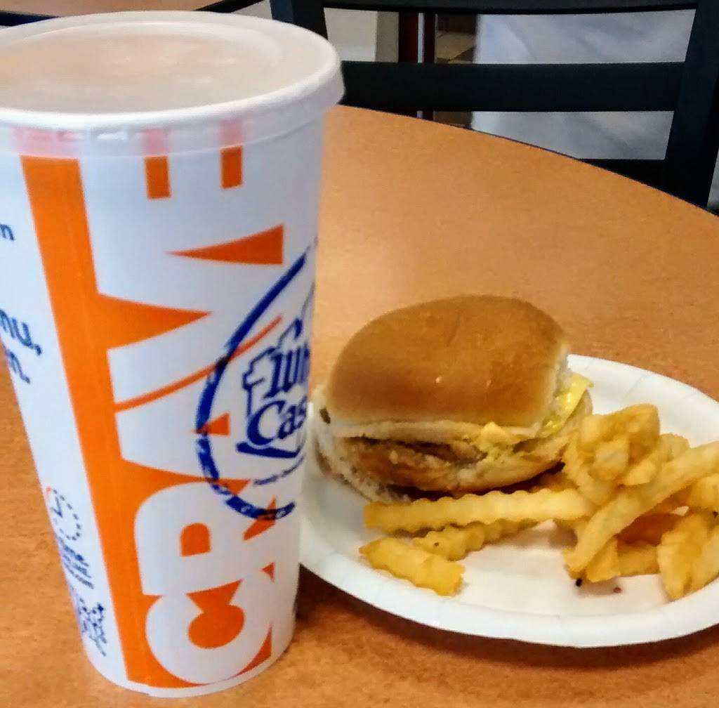 White Castle | restaurant | 1608 E 10th St, Jeffersonville, IN 47130, USA | 8122822692 OR +1 812-282-2692