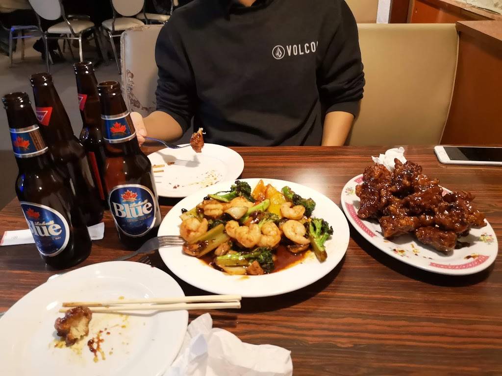 House Of Te Restaurant | restaurant | 3224 Weston Rd, North York, ON M9M 2T7, Canada | 4167407111 OR +1 416-740-7111