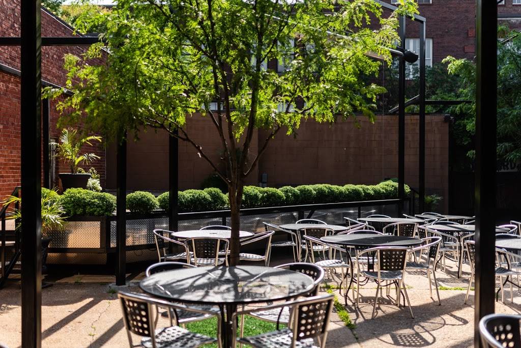 Pumphouse | restaurant | 825 E 2nd St N, Wichita, KS 67202, USA | 3162627867 OR +1 316-262-7867