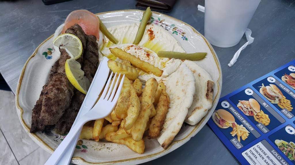 123 Street Food | restaurant | 515 W Campbell Rd #111, Richardson, TX 75080, USA | 2143778446 OR +1 214-377-8446