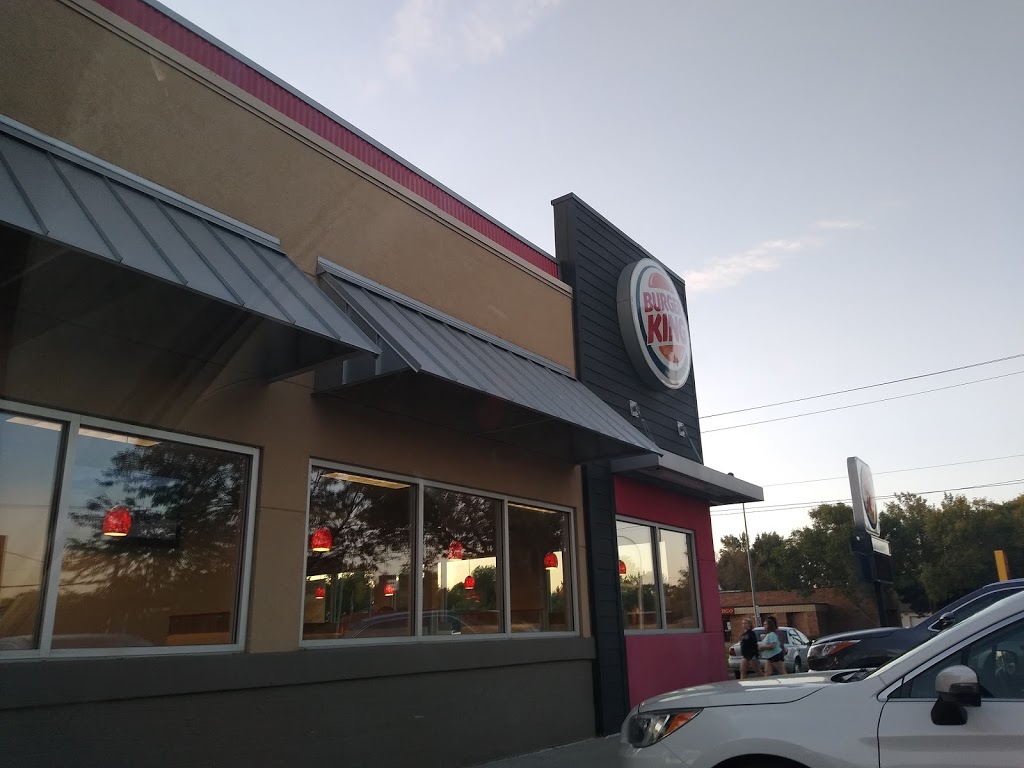 Burger King | restaurant | 5301 W 41st St, Sioux Falls, SD 57106, USA | 6053616600 OR +1 605-361-6600