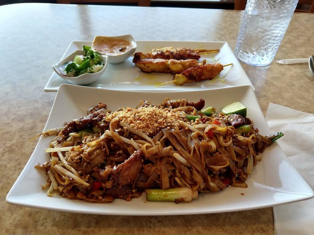 Oys Thai Cuisine | restaurant | 1880 E Lincoln Hwy, New Lenox, IL 60451, USA | 8154629000 OR +1 815-462-9000