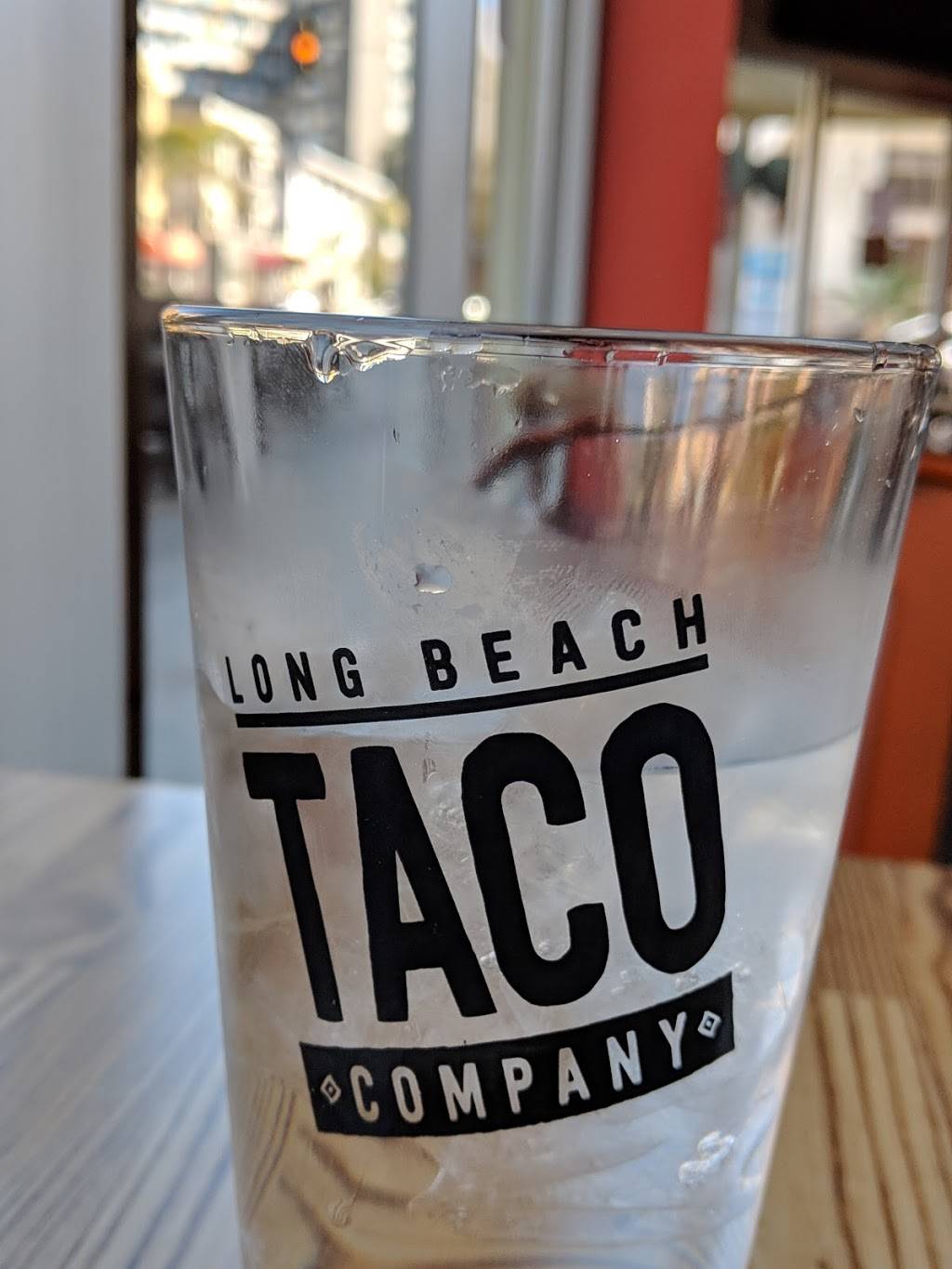 Long Beach Taco Co. | restaurant | 442 E First St, Long Beach, CA 90802, USA | 5629124455 OR +1 562-912-4455