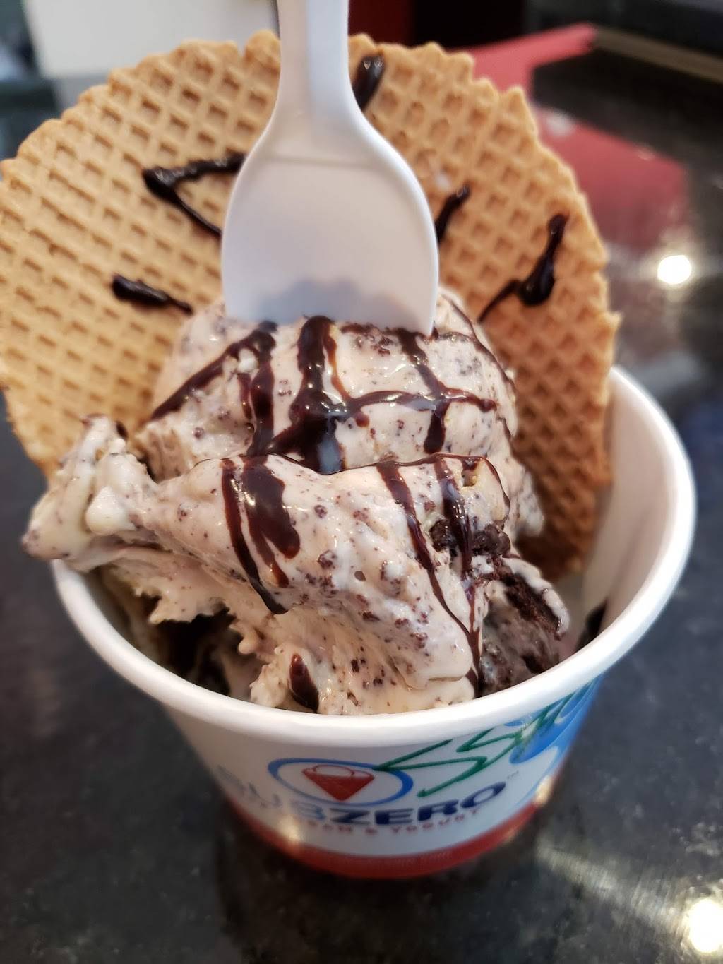 Sub Zero Nitrogen Ice Cream | restaurant | 15810 Southwest Fwy, Sugar Land, TX 77478, USA | 8329399856 OR +1 832-939-9856