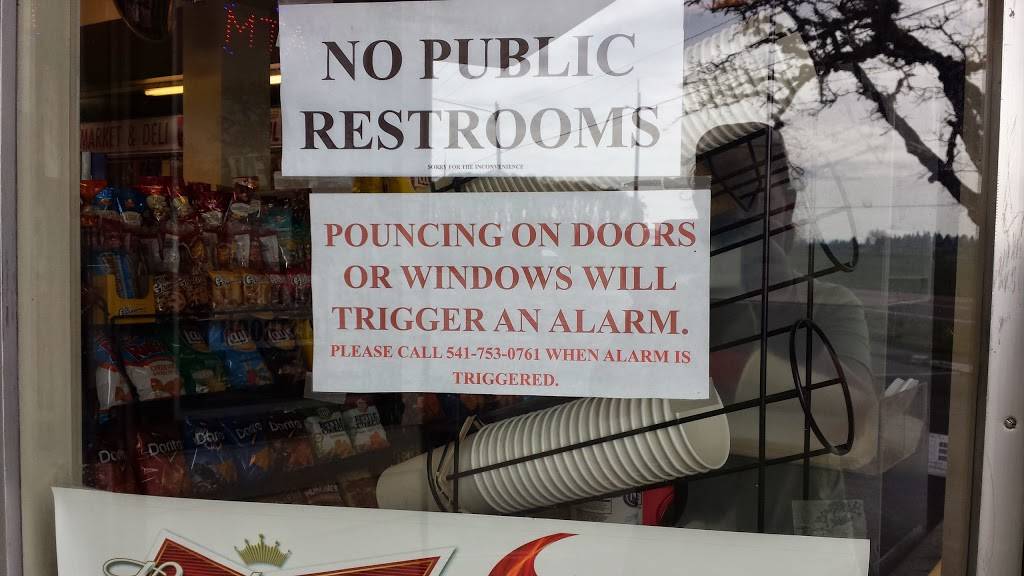 Country Market Deli & Youngs Country Kitchen | restaurant | 310 NW 53rd St, Corvallis, OR 97330, USA | 5417571196 OR +1 541-757-1196