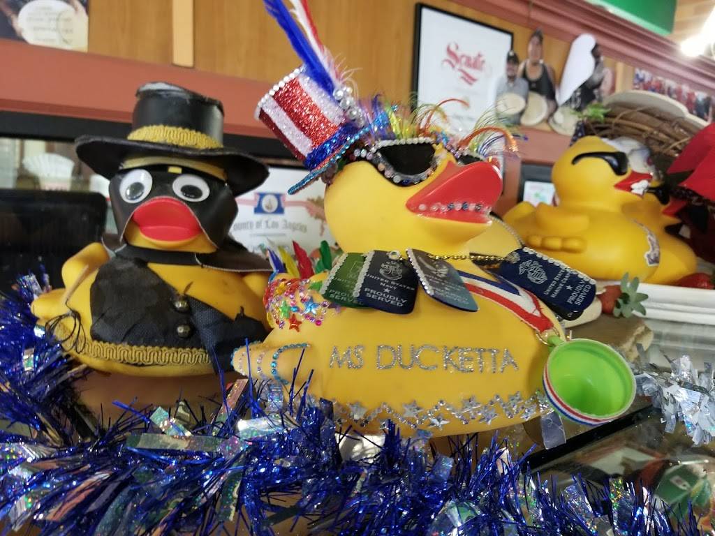 Crazy Ottos Diner | restaurant | 1228 W Ave I, Lancaster, CA 93534, USA | 6619409177 OR +1 661-940-9177