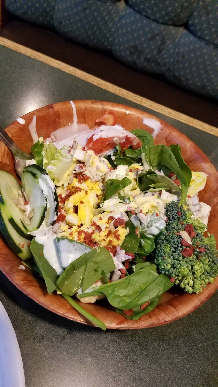 PizzaMan Dans | meal delivery | 1413 S Victoria Ave ste h, Ventura, CA 93003, USA | 8056586666 OR +1 805-658-6666