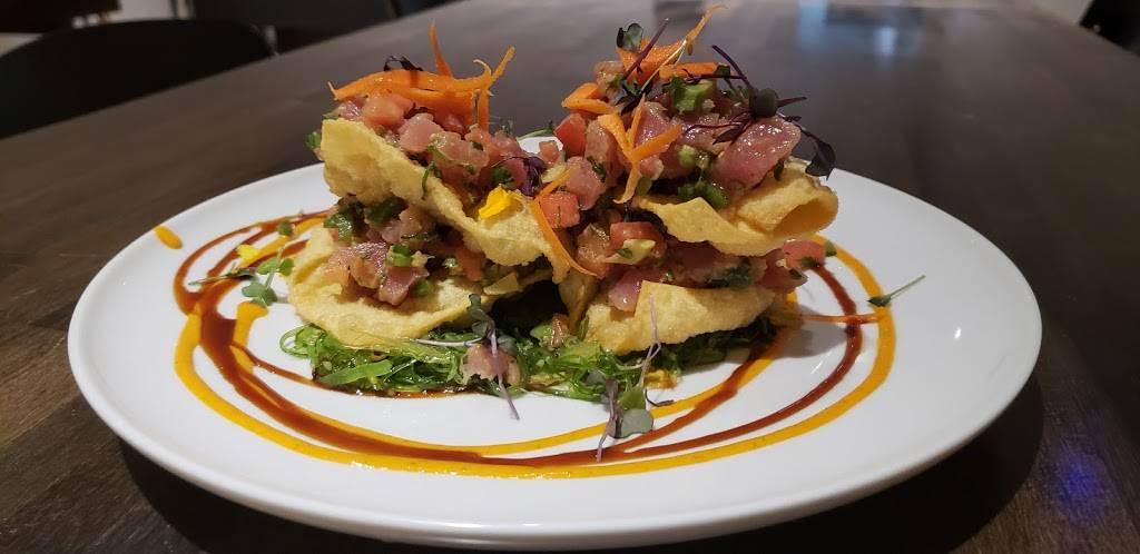 Two 09 West Main | restaurant | 209 W Main St, Leesburg, FL 34748, USA | 3528017966 OR +1 352-801-7966