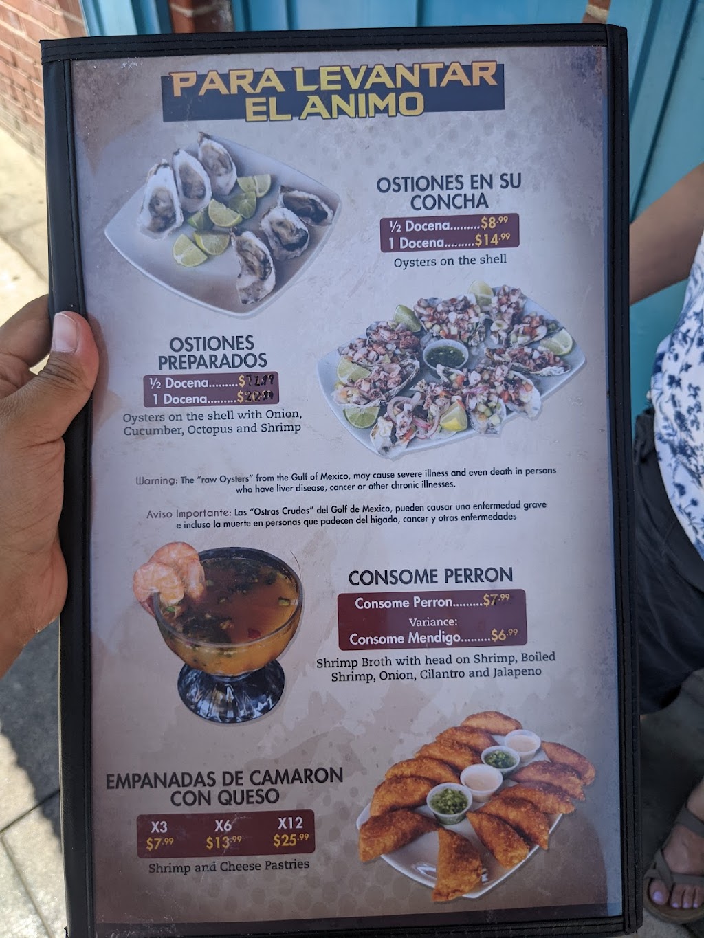 El malecon | restaurant | 58 E Mill Ave, Porterville, CA 93257, USA | 5598547102 OR +1 559-854-7102