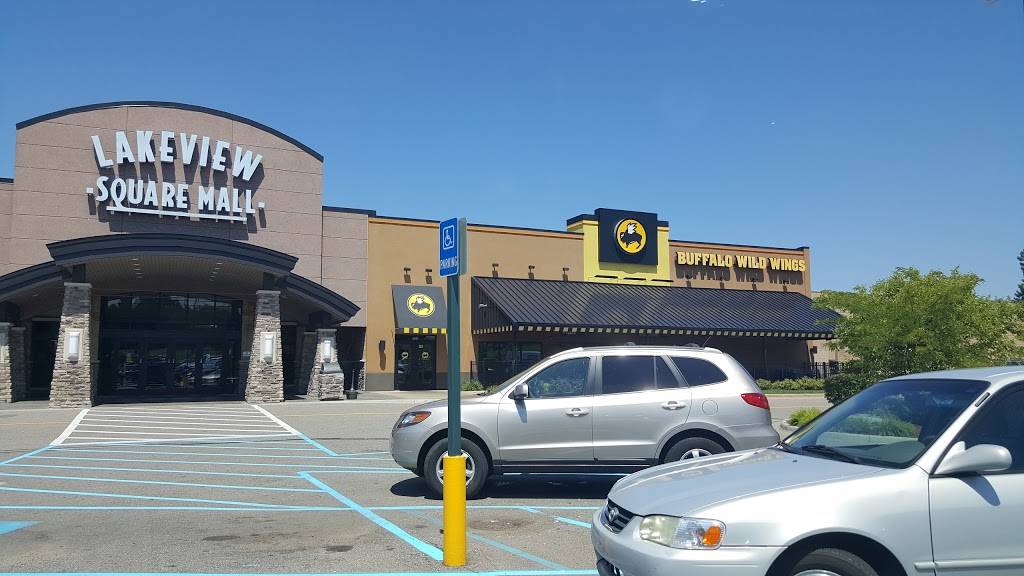 Buffalo Wild Wings | meal takeaway | 5775 Beckley Rd Suite 655, Battle Creek, MI 49015, USA | 2699799464 OR +1 269-979-9464