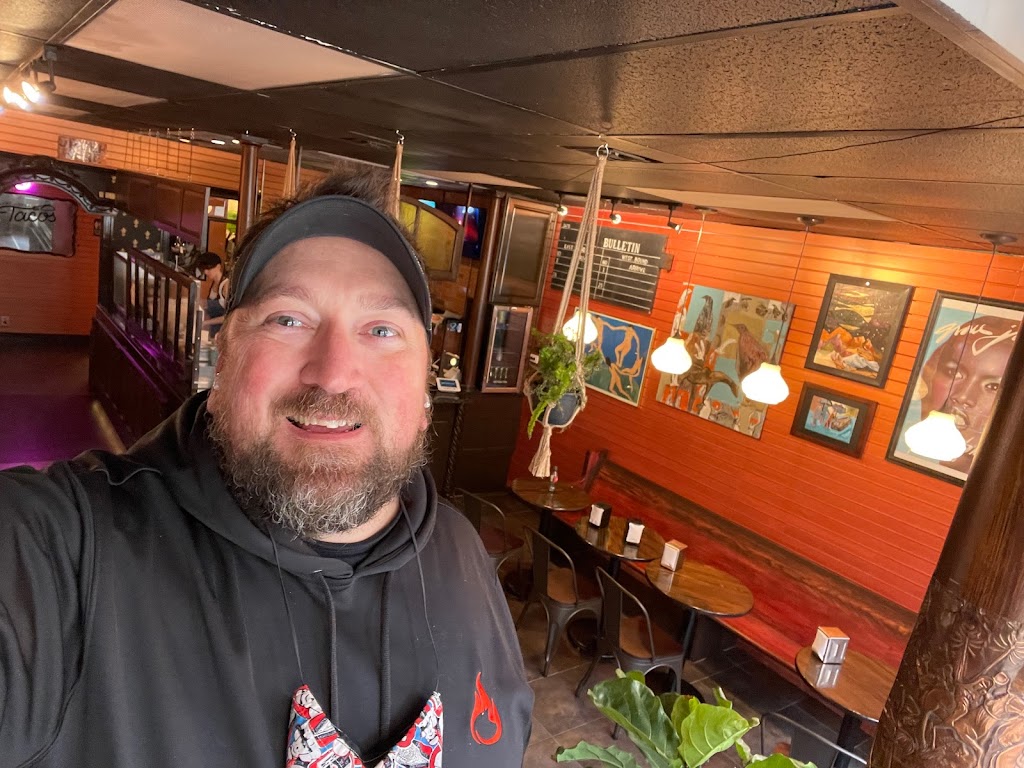 Baby Loves Tacos Thunderdome | restaurant | Oxford Building, 116 Meyran Ave, Pittsburgh, PA 15213, USA | 4122510787 OR +1 412-251-0787