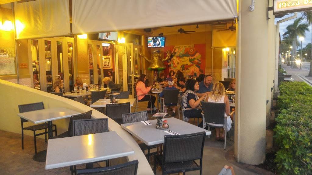 Mellow Mushroom | meal takeaway | 25 SE 6th Ave, Delray Beach, FL 33483, USA | 5613303040 OR +1 561-330-3040