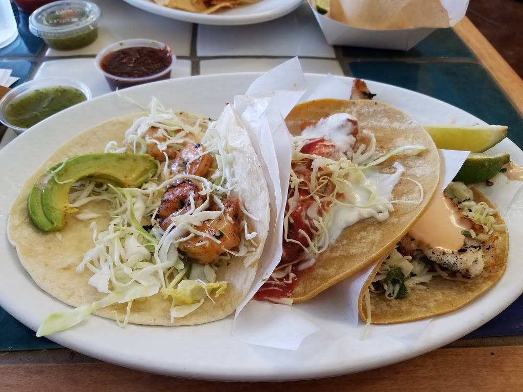 Rubios | restaurant | 15705 North Hayden Road, Suite C8-9, Scottsdale, AZ 85260, USA | 4803480195 OR +1 480-348-0195