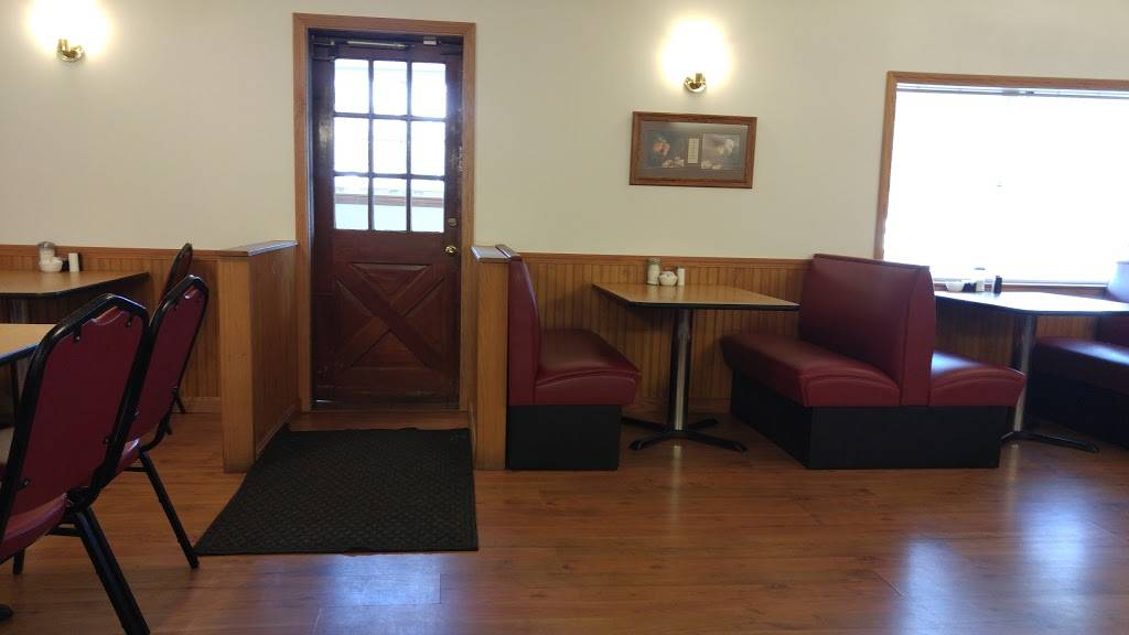 Jeanies Redwood Restaurant | restaurant | 2813 Washington Blvd, Belpre, OH 45714, USA | 7404237745 OR +1 740-423-7745