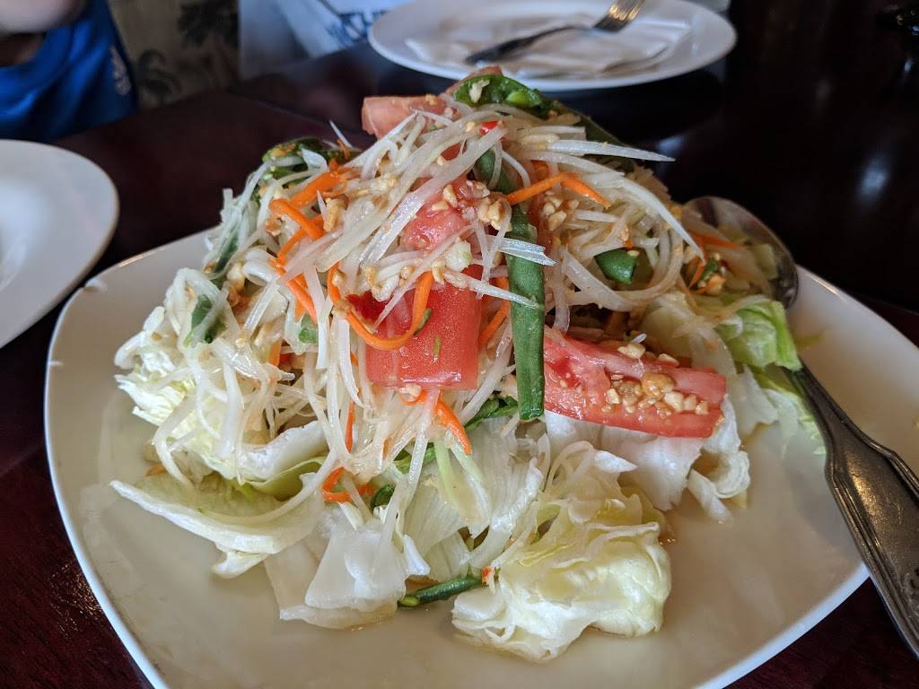 Thaibodia | restaurant | 2155 El Camino Real, Santa Clara, CA 95050, USA | 4082488868 OR +1 408-248-8868