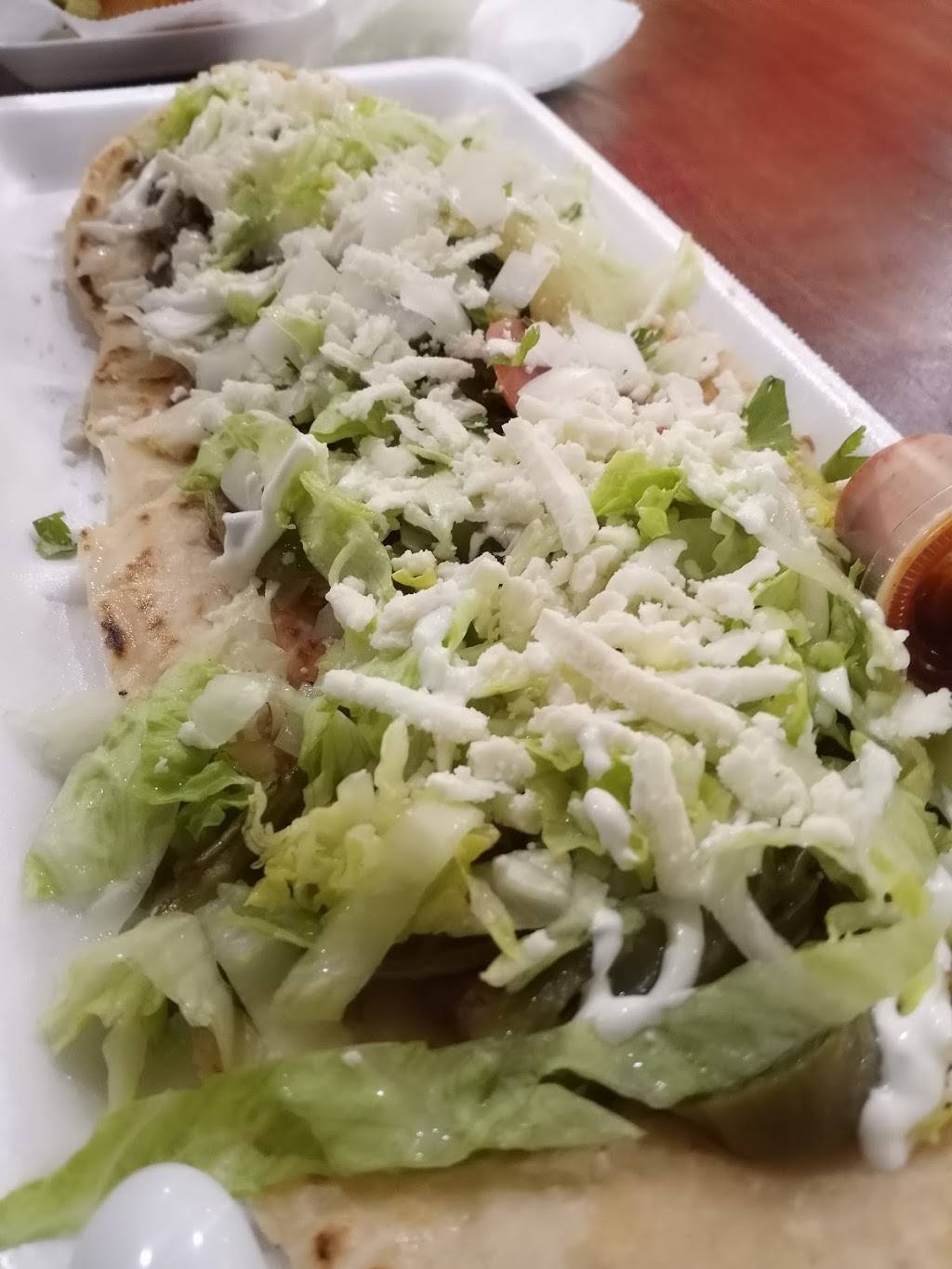 Huarache La Villa | restaurant | 7500 Bellaire Blvd, Houston, TX 77036, USA | 8326470257 OR +1 832-647-0257