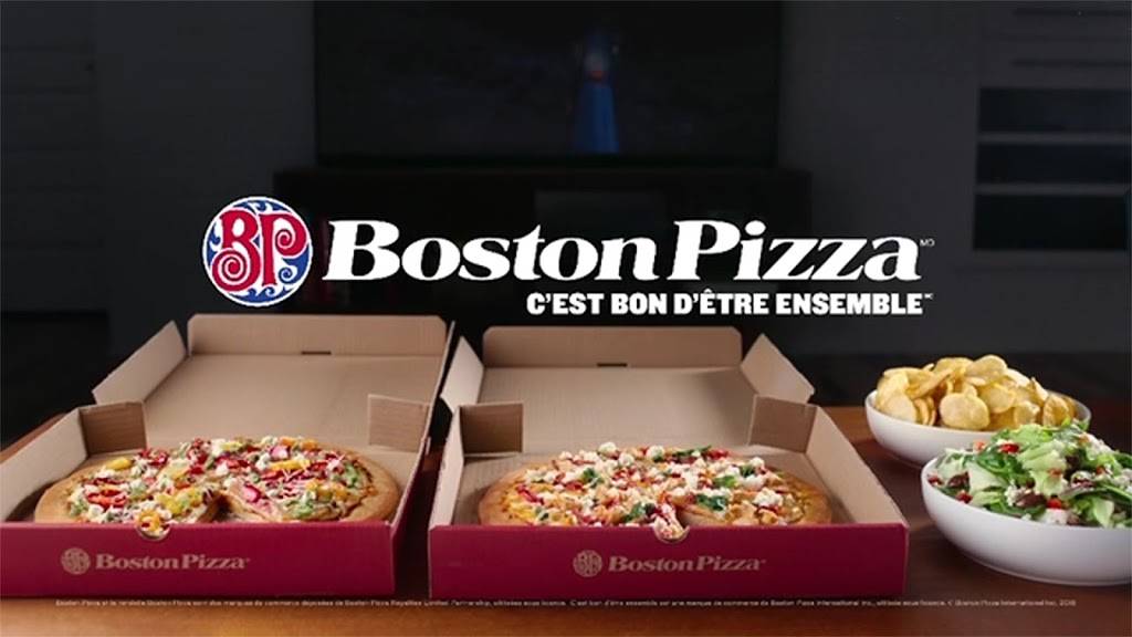 Boston Pizza | meal delivery | 247 Boul des Grives #2A, Gatineau, QC J9A 0A1, Canada | 8197786699 OR +1 819-778-6699