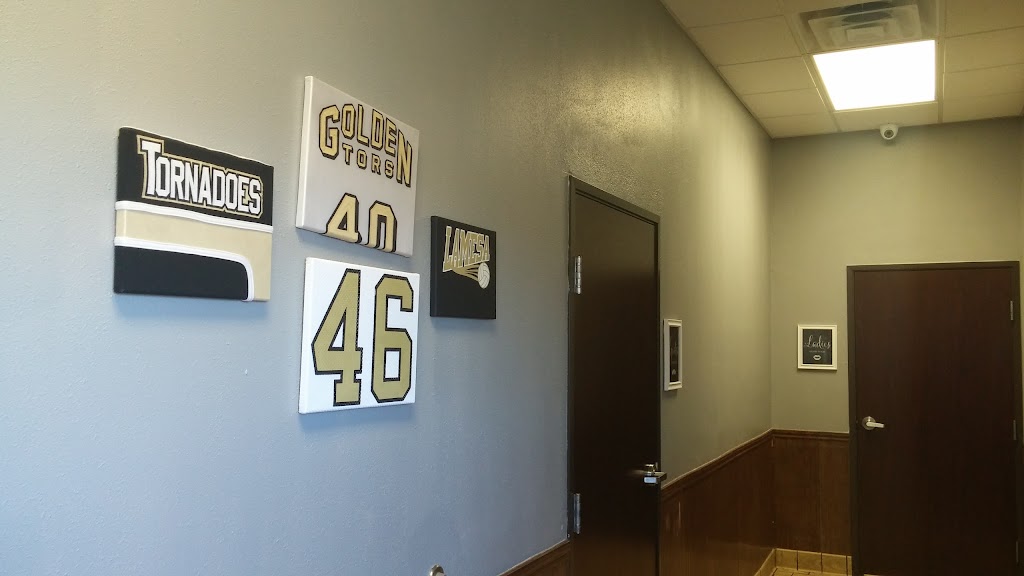 Bushs Chicken | restaurant | 602 N Dallas Ave, Lamesa, TX 79331, USA | 8068704445 OR +1 806-870-4445