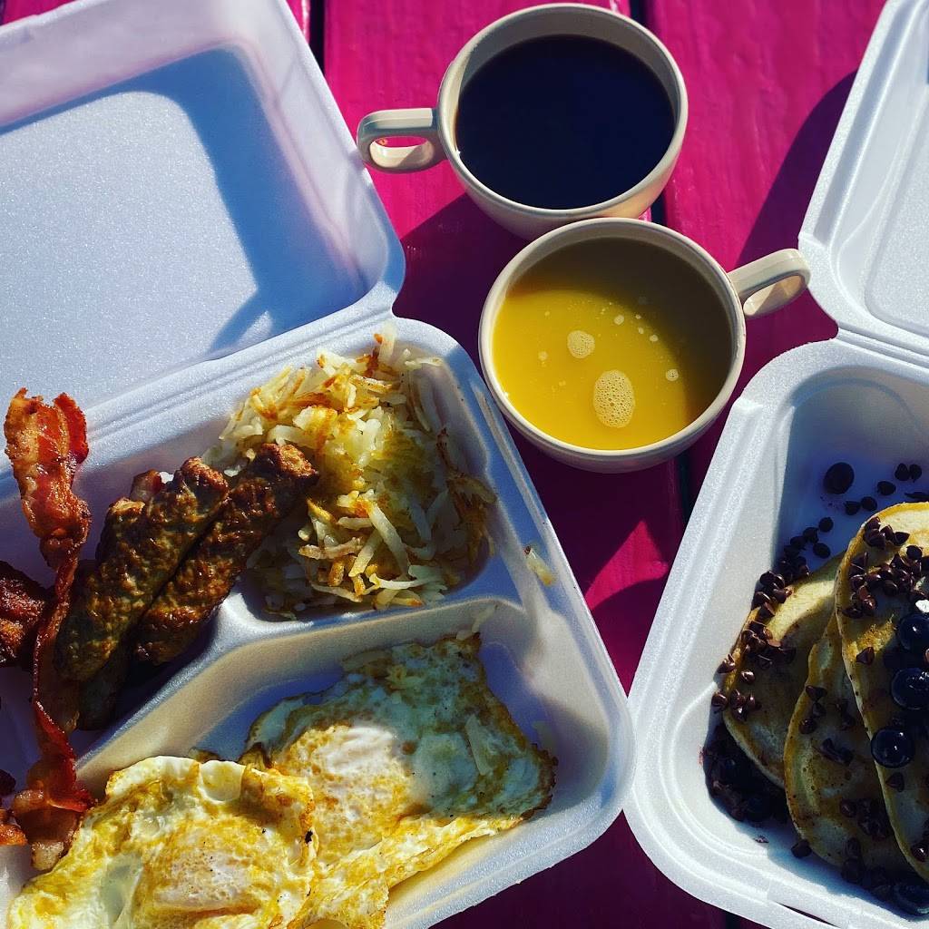 Girl And A Grill | restaurant | 4330 N Nebraska Ave, Tampa, FL 33603, USA | 8136939181 OR +1 813-693-9181