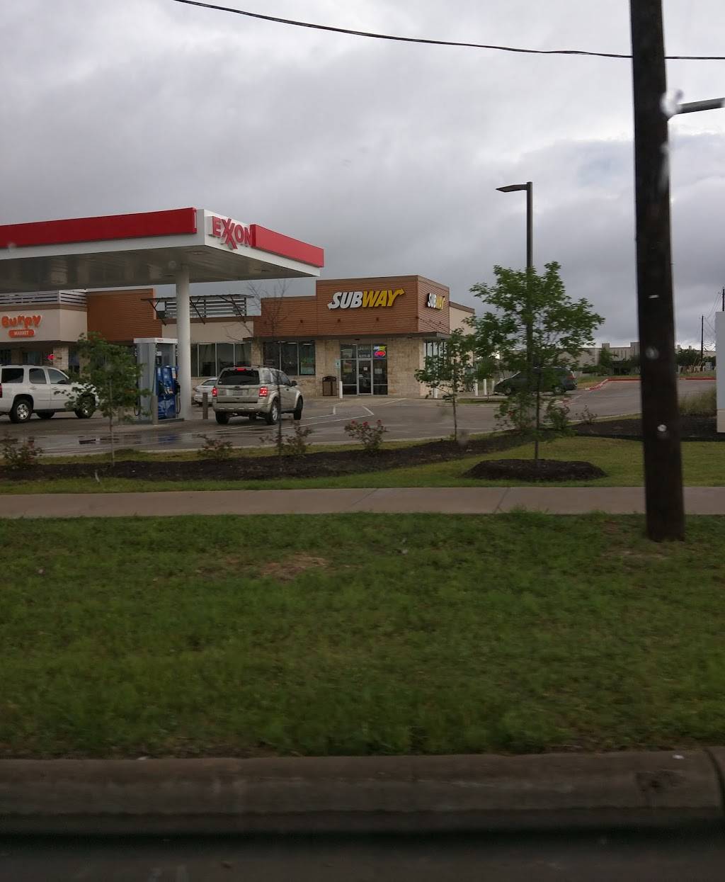 Subway Restaurants | restaurant | 6311 Burleson Rd, Austin, TX 78744, USA | 5125963130 OR +1 512-596-3130