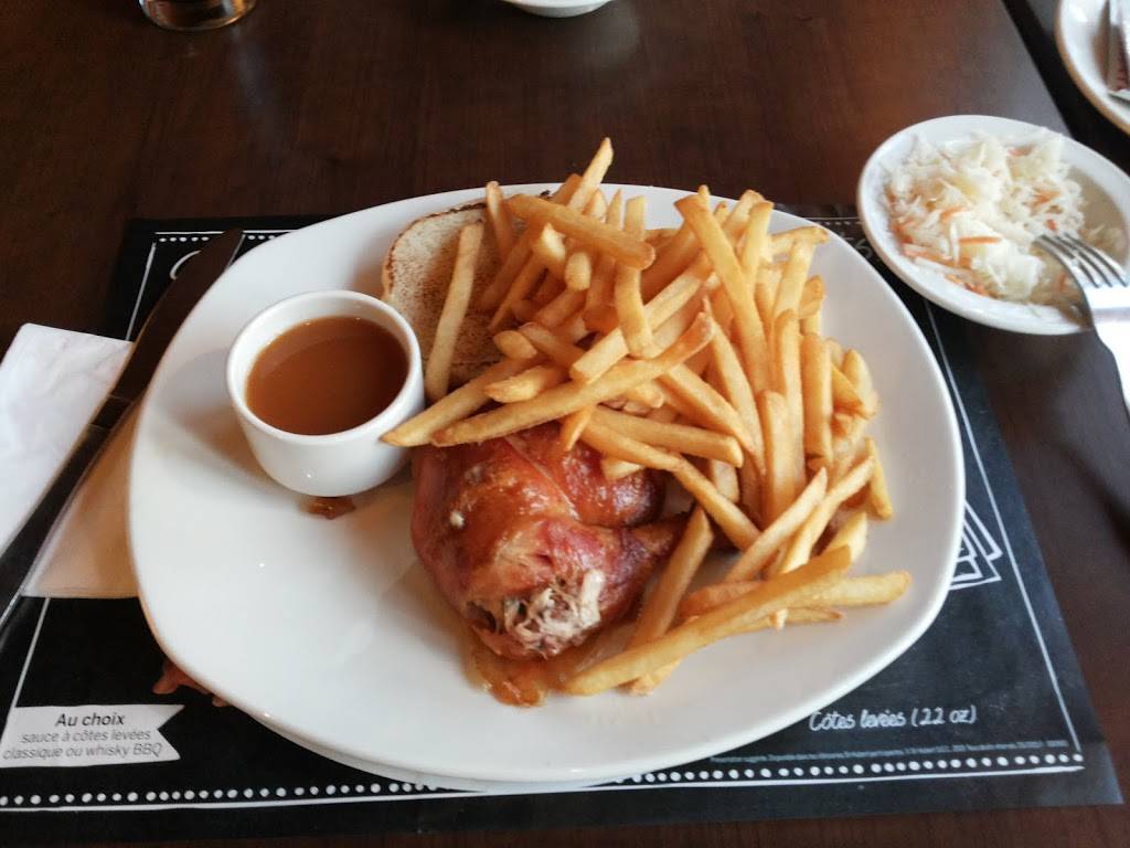 Rôtisserie St-Hubert | restaurant | 2330 Chemin des Patriotes, Richelieu, QC J3L 6M7, Canada | 5143855555 OR +1 514-385-5555