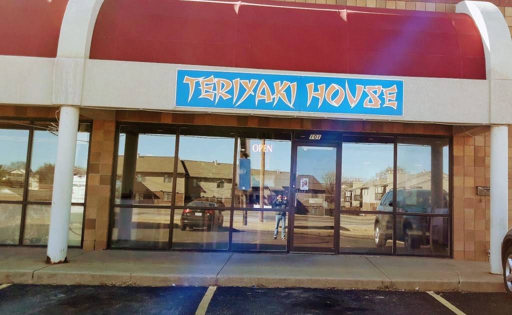 Teriyaki House | restaurant | 1845 S Rock Rd, Wichita, KS 67207, USA | 3166810095 OR +1 316-681-0095