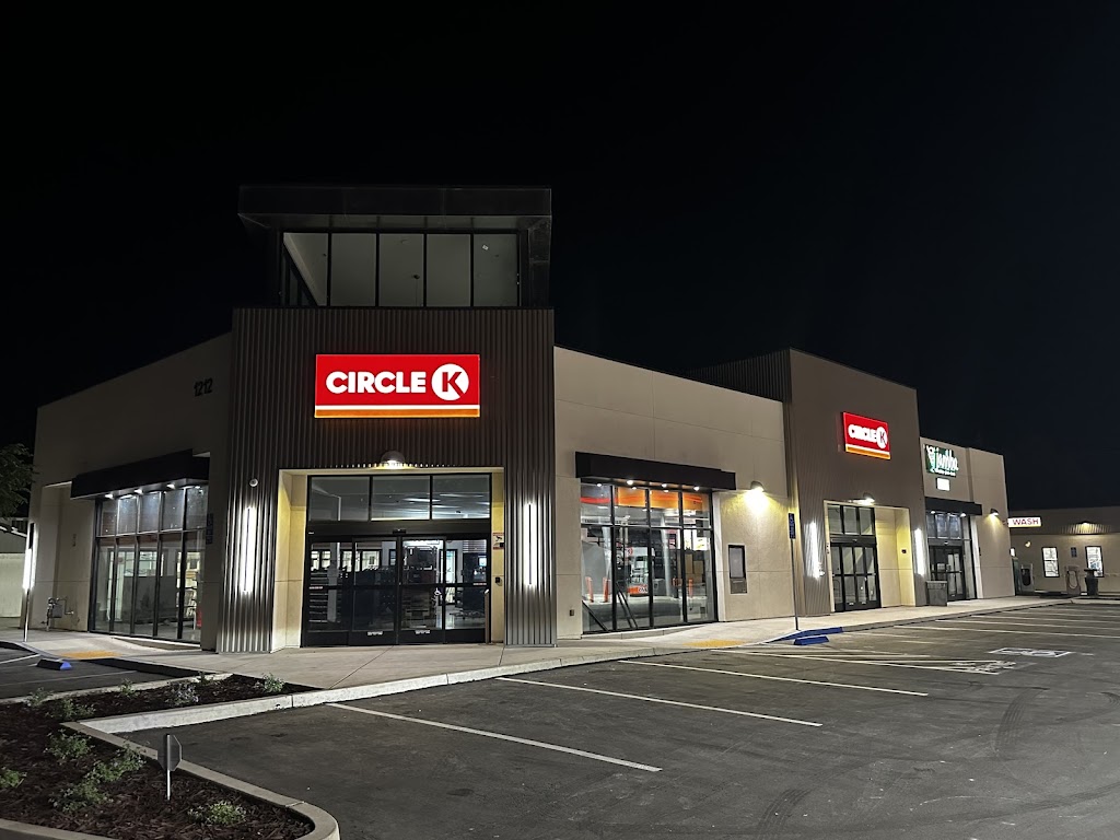 Circle K and 76 Gas | meal takeaway | 1212 Joyce Ave, Modesto, CA 95351, USA | 2098123071 OR +1 209-812-3071