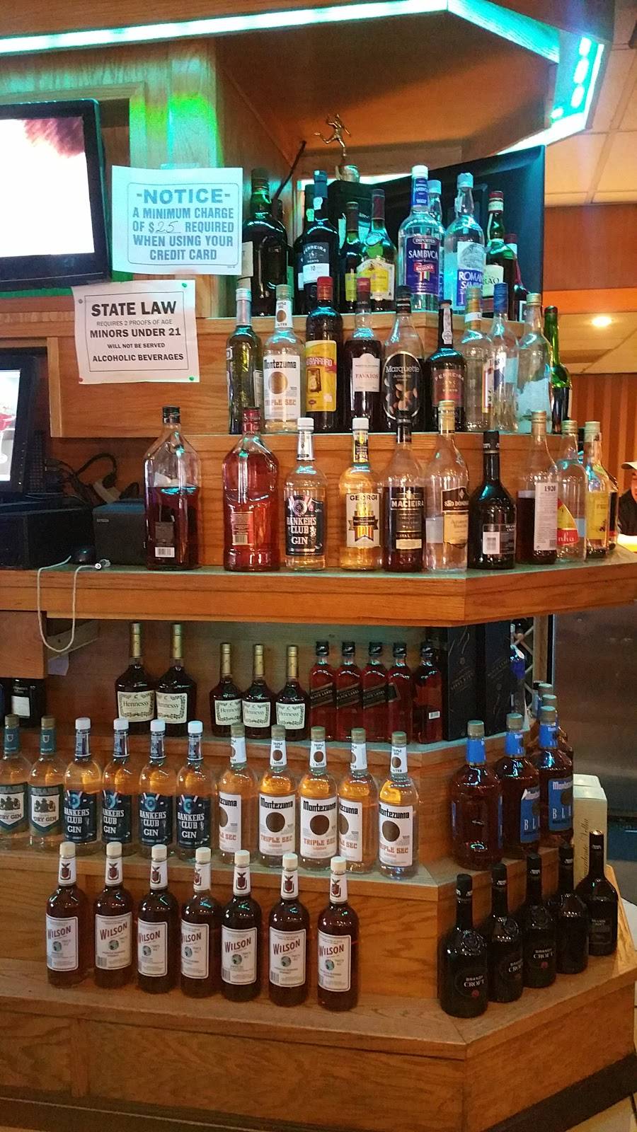 Lancers Restaurant | restaurant | 459 Ferry St, Newark, NJ 07105, USA | 9733442662 OR +1 973-344-2662