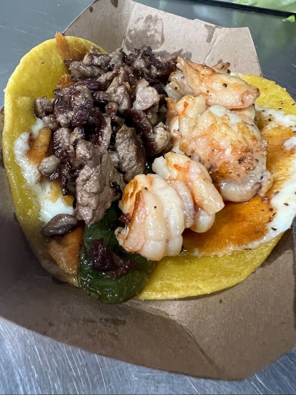 CHINOS Mexican Kitchen | restaurant | 4886 W Lone Mountain Rd, Las Vegas, NV 89130, USA | 7023958883 OR +1 702-395-8883