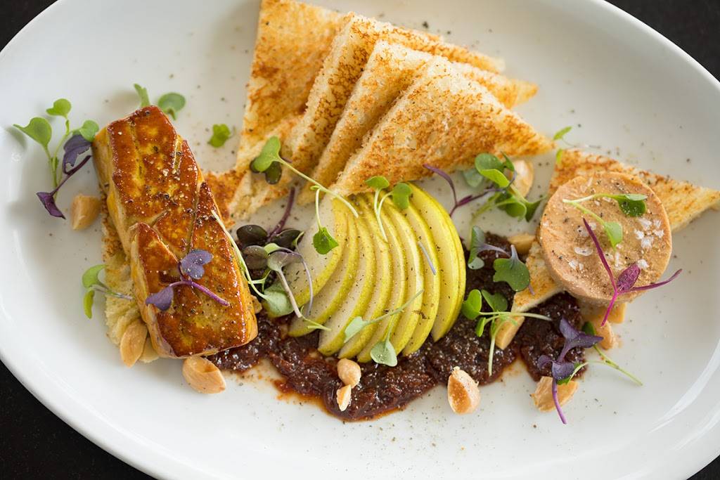 Brasserie 19 | restaurant | 1962 W Gray St, Houston, TX 77019, USA | 7135241919 OR +1 713-524-1919